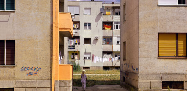 Bild zu xxxxxx - Wohnregion von Kindern auch relevant für deren Gesundheitsstatus