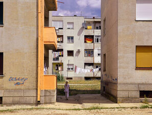 Bild zu Gesundheitsstatus - Wohnregion von Kindern auch relevant