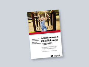 Bild zu Adipositasratgeber für Eltern - Abnehmen mit Obeldicks und OptimiX