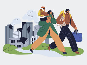 Bild zu Stadtbild - Offener Brief an meine Patienteneltern