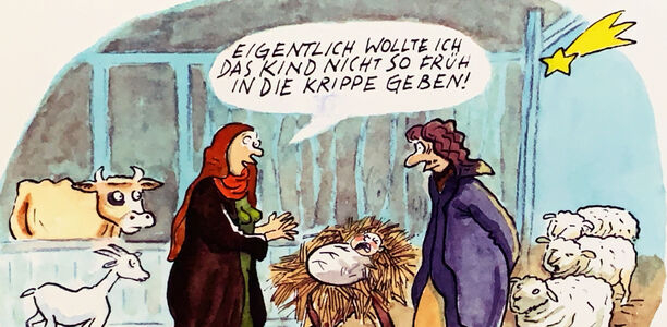 Bild zu Frühe Betreuung, Bildung und Erziehung - Die DGSPJ als Anwältin