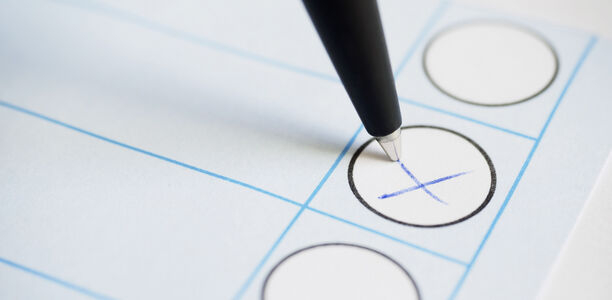 Bild zu Vorstand der DGSPJ neu gewählt