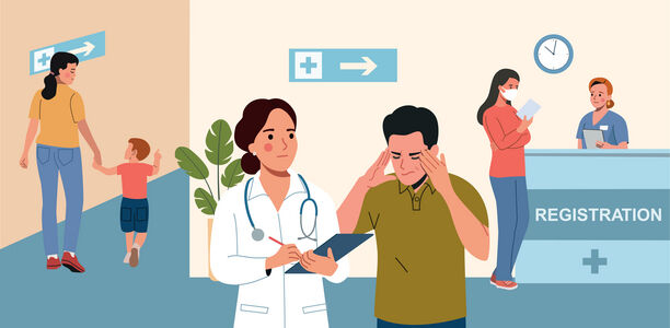 Bild zu Praxiskolumne - Überforderung durch Überförderung