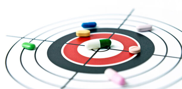 Bild zu Orphan Drugs - vfa fordert mehr und nicht weniger ­Privilegien