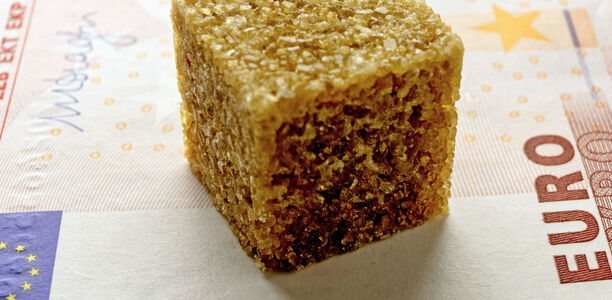 Bild zu Zuckersteuer - Befürworter erhalten neuen Auftrieb