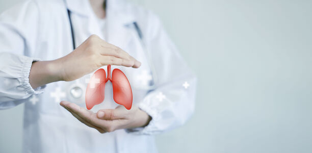 Bild zu Asthma-Versorgung in Deutschland - Wie erfolgreich therapieren wir aktuell (schweres) Asthma – eine Annäherung