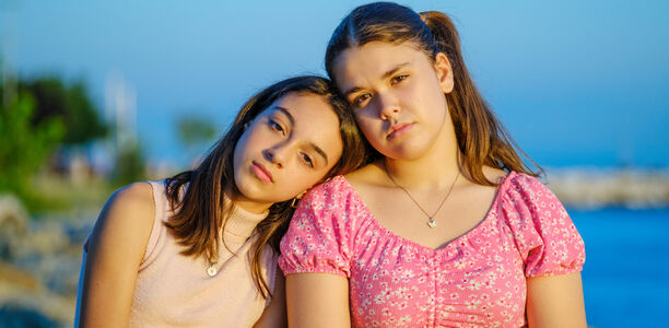 Bild zu Der persönliche Blick - Begleitung von Geschwistern