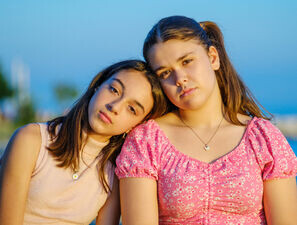 Bild zu Der persönliche Blick - Begleitung von Geschwistern