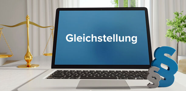 Bild zu xxxxxx - Behindertengleichstellungsgesetz: Chance erst mal verpasst