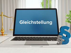 Bild zu Behinderten­gleichstellungsgesetz - Chance erst mal verpasst