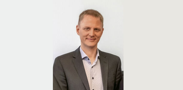 Bild zu Nachruf - Zum Tod von PD Dr. med. Ingo Menrath