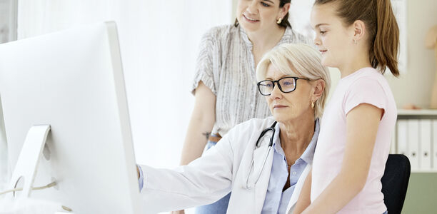 Bild zu Typ-1-Diabetes - Plädoyer für generelles Screening zur Früherkennung