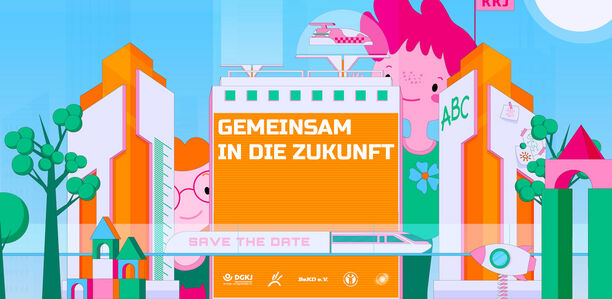 Bild zu Kongress für Kinder- und Jugendmedizin in Berlin - DGSPJ setzt innovative sozialpädiatrische Akzente